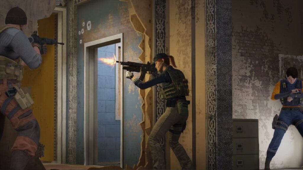 Rainbow Six Mobile: Everything We Know
